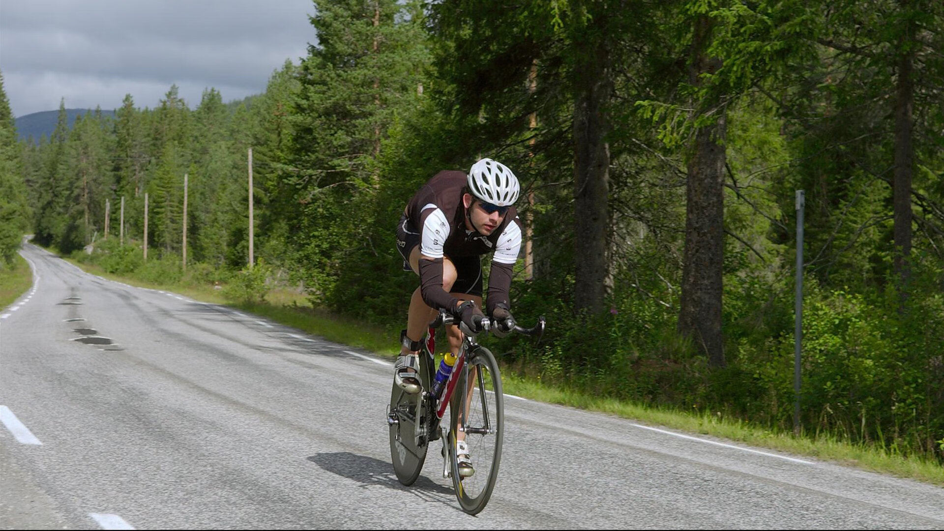 乔·莫伊:全黑队的“scrum专家”,在关键时刻屡屡抢占先机